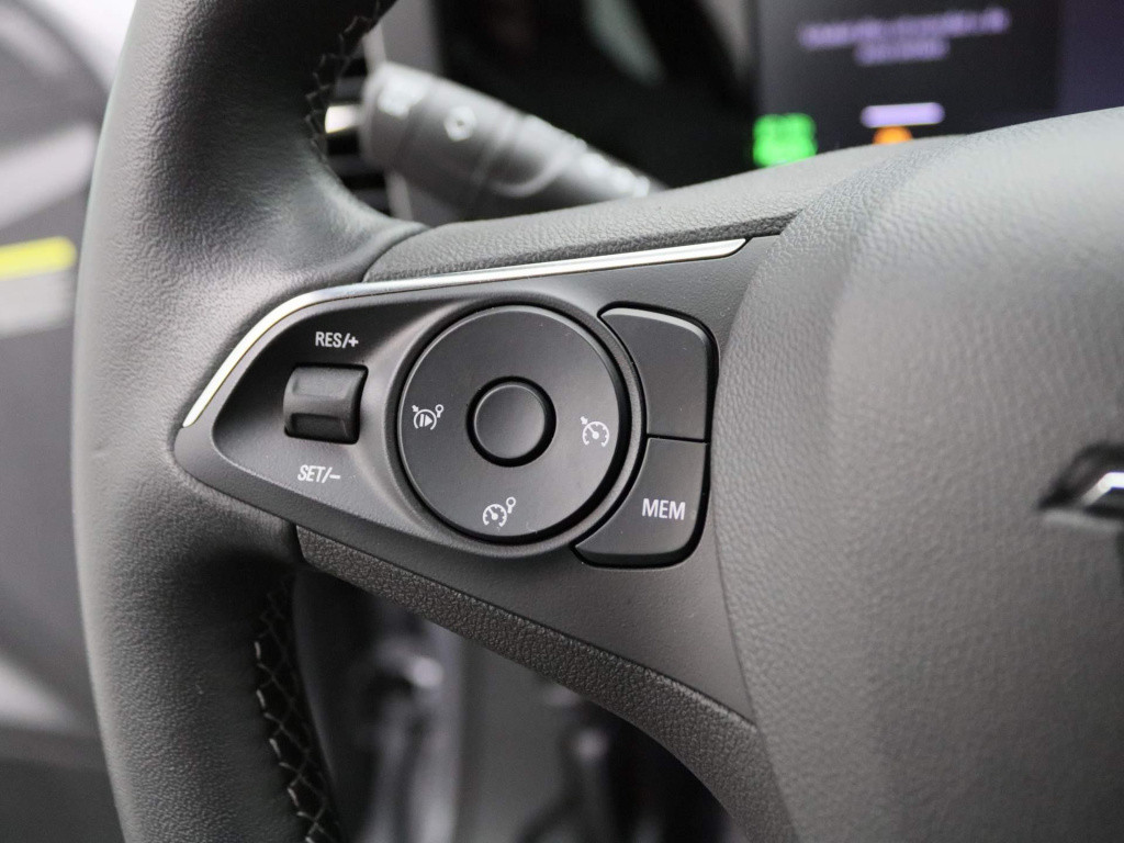 Opel Mokka-e elegance 50-kwh | navigatie | camera | parkeersensoren | clima