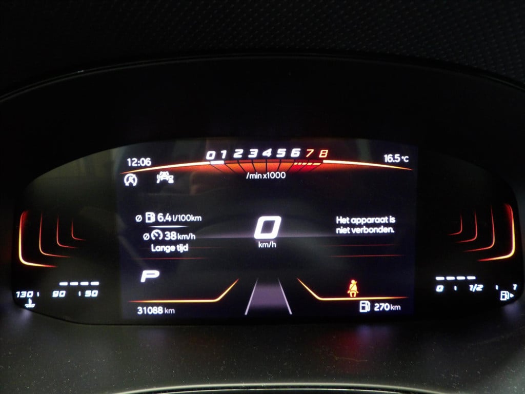 Seat Arona 1.0 tsi 110pk dsg-7 xperience business connect