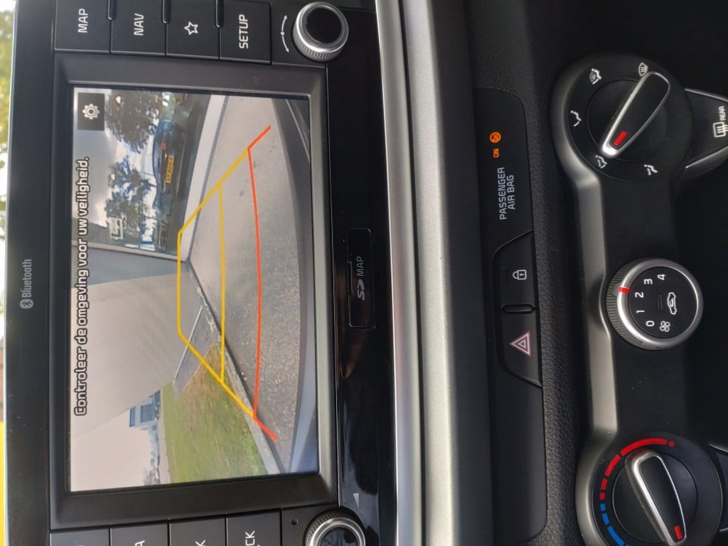 Kia Rio 1.0 tgdi comfort plusline navigator