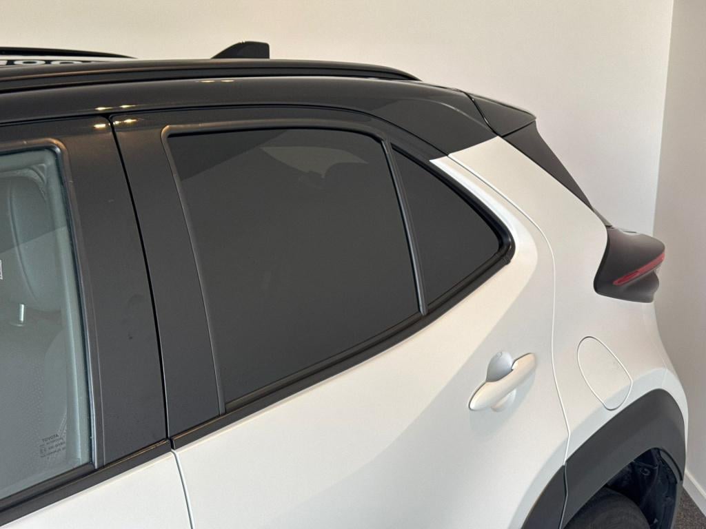 Toyota Yaris Cross 1.5 hybrid gr sport