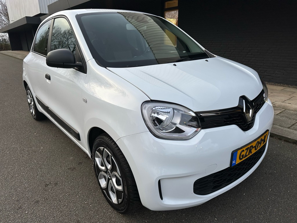 Renault Twingo 1.0 sce life
