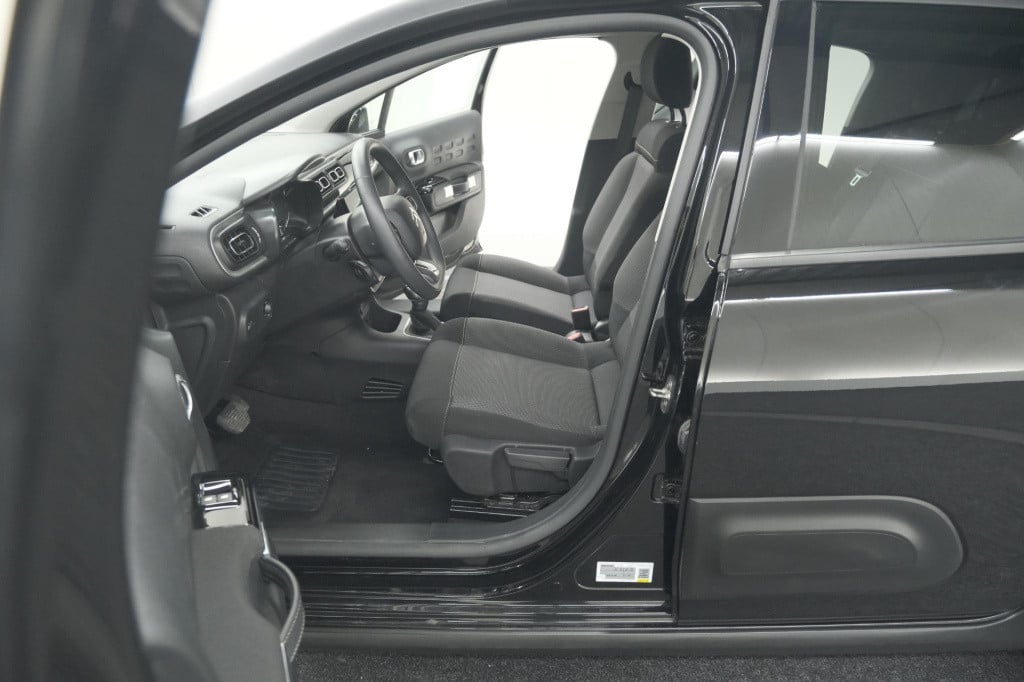 Citroen C3 puretech 110 eat6 max | apple carplay | parkeersensoren | climat