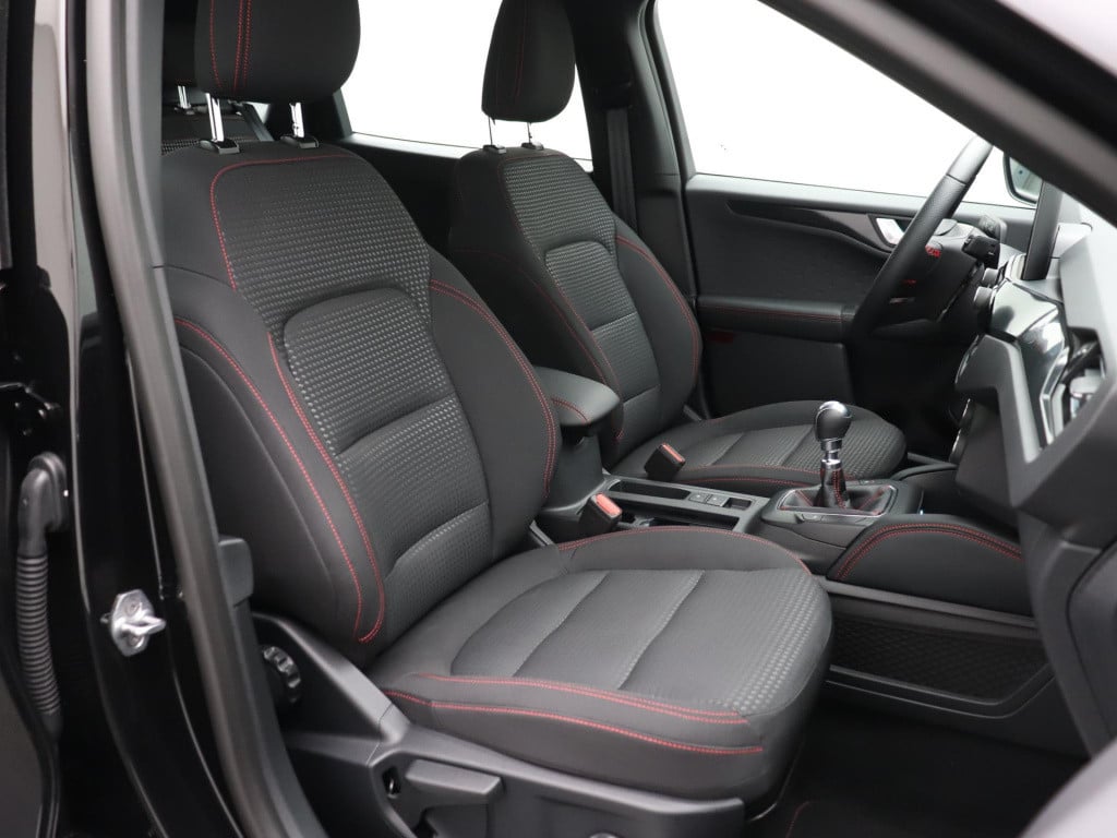 Ford Kuga 1.5 ecoboost st-line | navi | winterpakket | cruise control | lmv