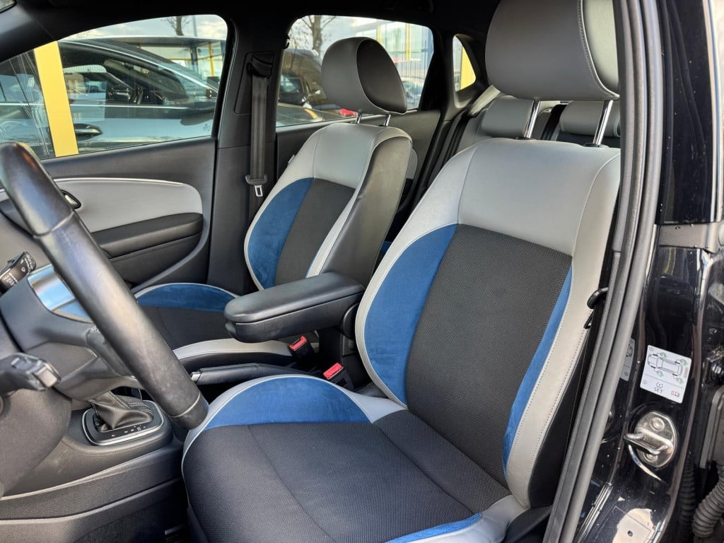 Volkswagen Polo 1.4 tsi bluegt automaat