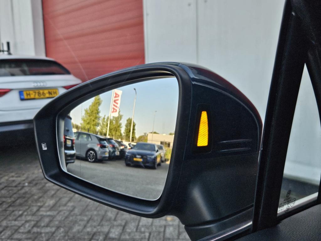 Volkswagen Tiguan 1.5 tsi r-line business+ | elek. trekhaak | keyless