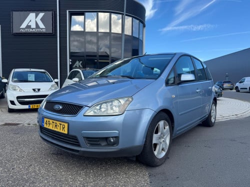 Ford Focus C-Max - 1.6-16V Futura