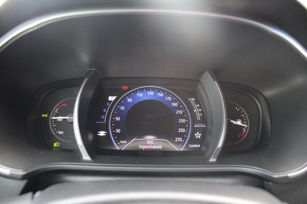 Renault Megane 1.8 tce 280 rs - alcantara - carplay - kw var3 - oz legera -