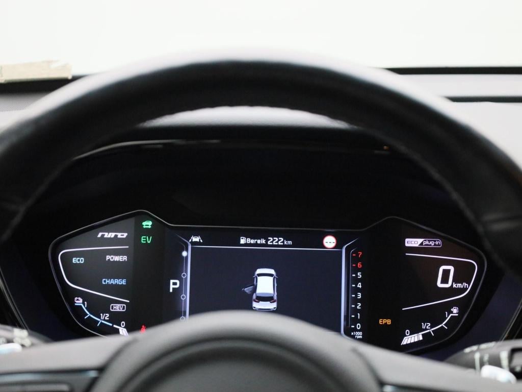 Kia Niro 1.6 gdi phev executiveline | automaat | apple carplay / android au
