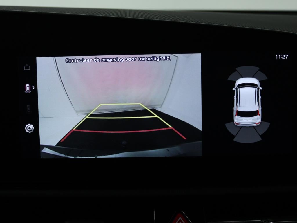 Kia Niro 1.6 gdi phev dynamicline