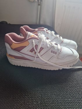 New balance schoenen maat 38