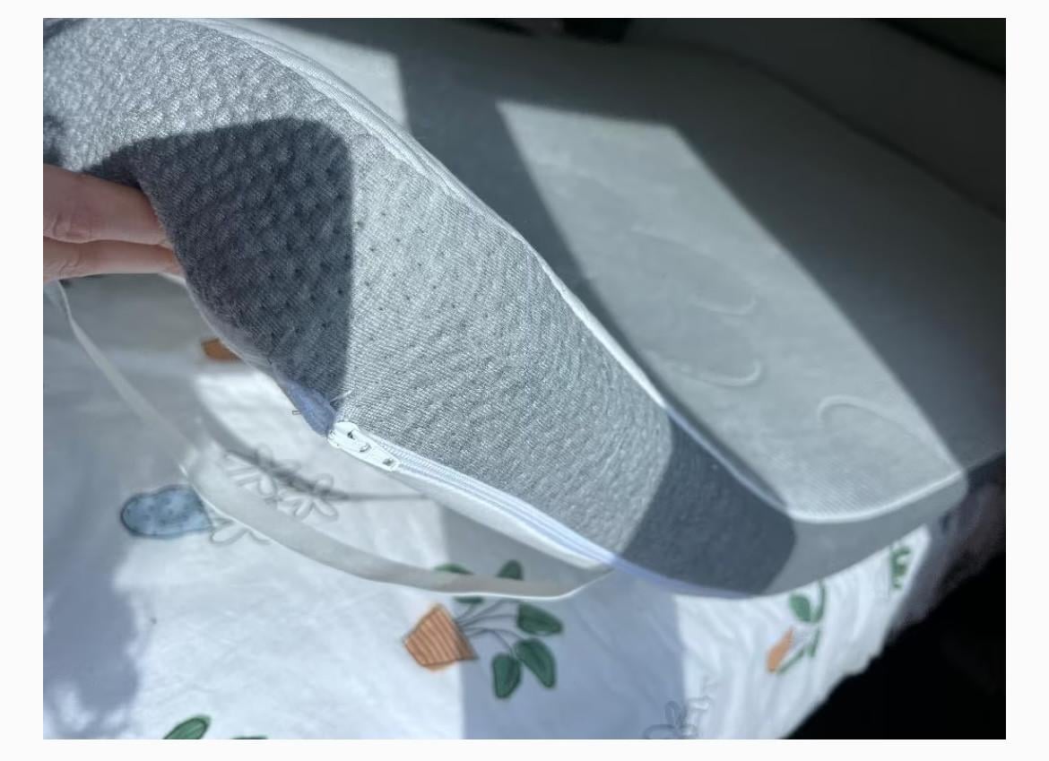 Topper 160cm CloudPillo