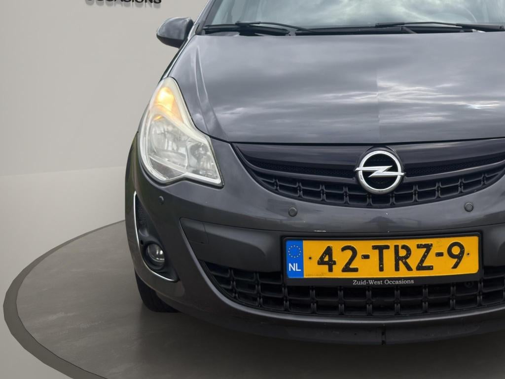 Opel Corsa 1.2 ecoflex color edition lpg airco