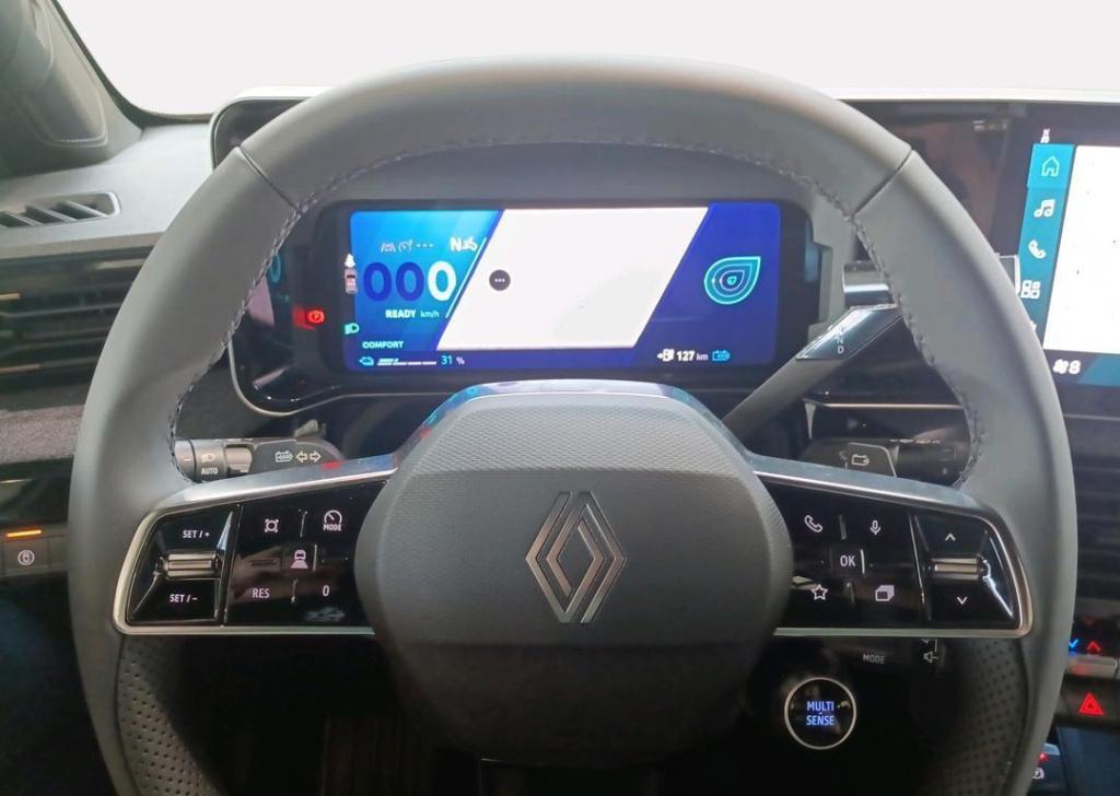 Renault 4 comfort range techno 52 kwh - pack safety & advanced driving assi
