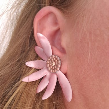 Flourish – Elegante bloemoorbellen