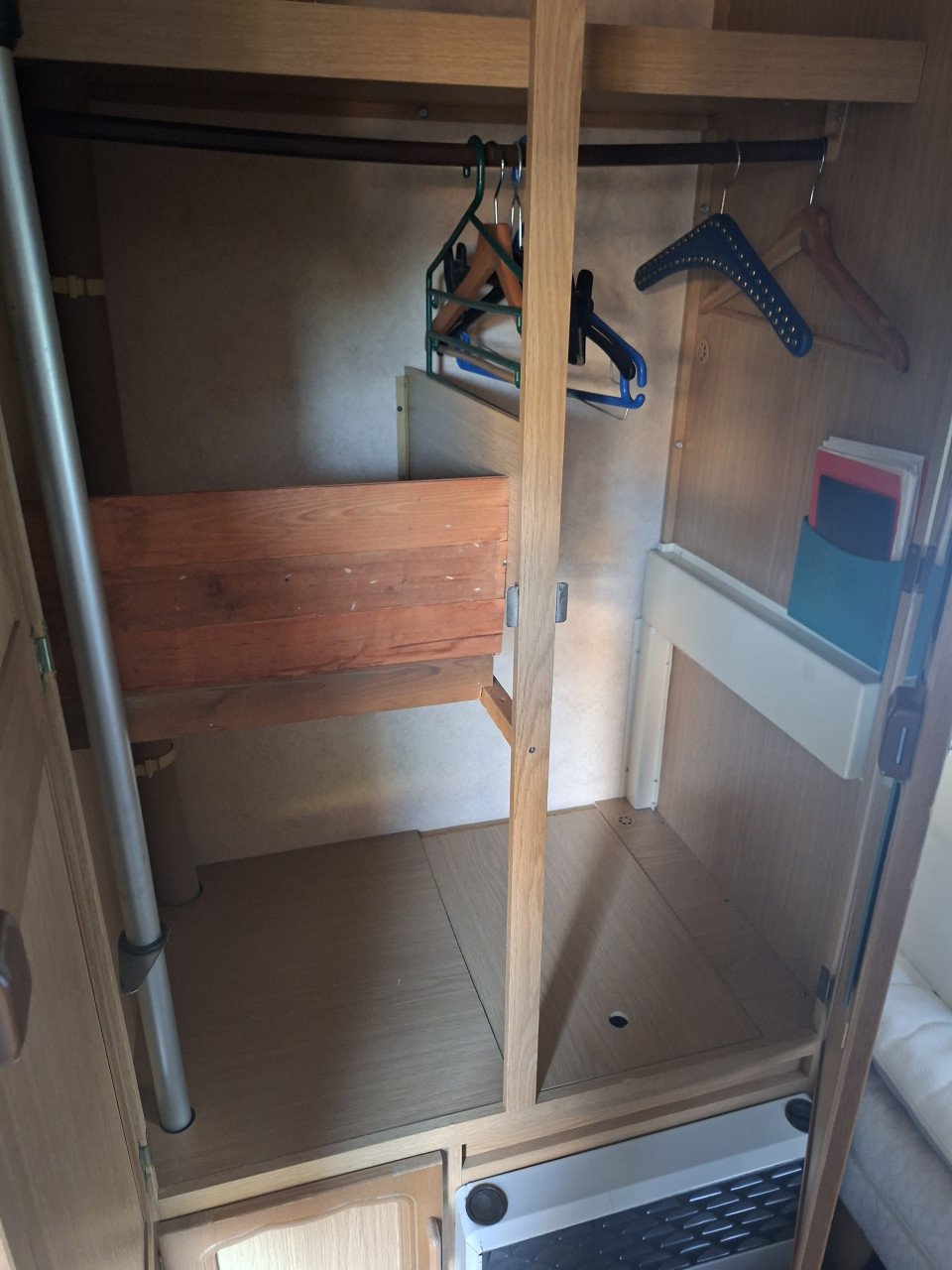 Swift challenger 400SE