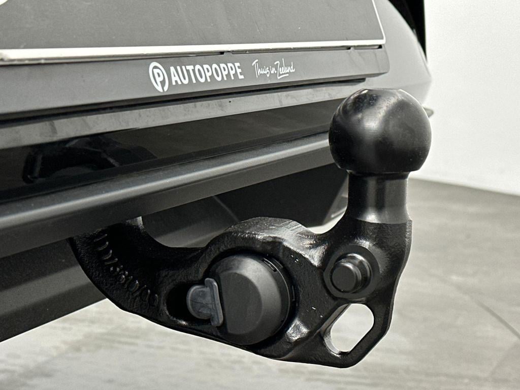 Seat Leon sportstourer fr business 1.5 tsi ehybrid 150kw / 204pk stationw