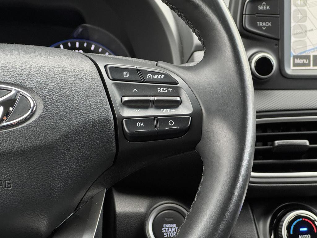 Hyundai Kona 1.0 t-gdi fashion