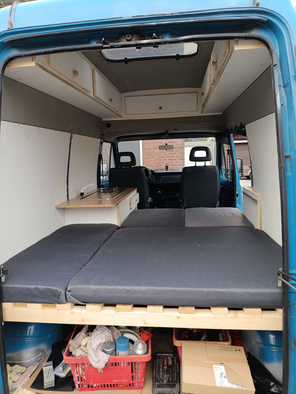 Camper