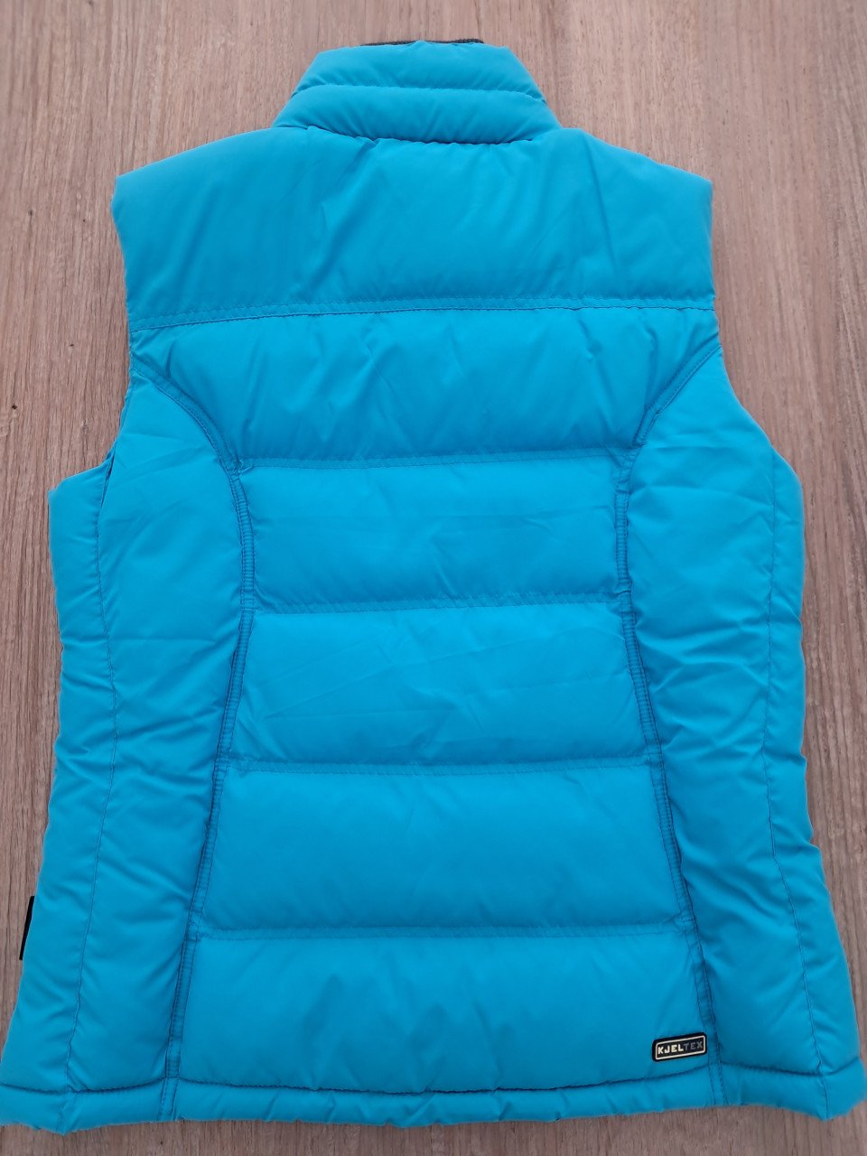 BODY WARMER