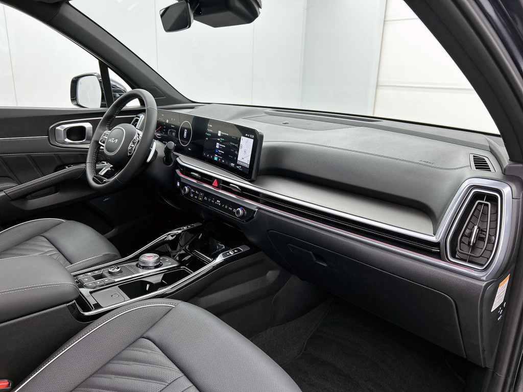 Kia Sorento 1.6 t-gdi plug-in hybrid 4wd executiveline 7p.