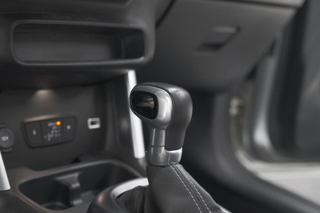 Citroen C3 Aircross puretech 110 eat6 feel | trekhaak | stoelverwarming | p