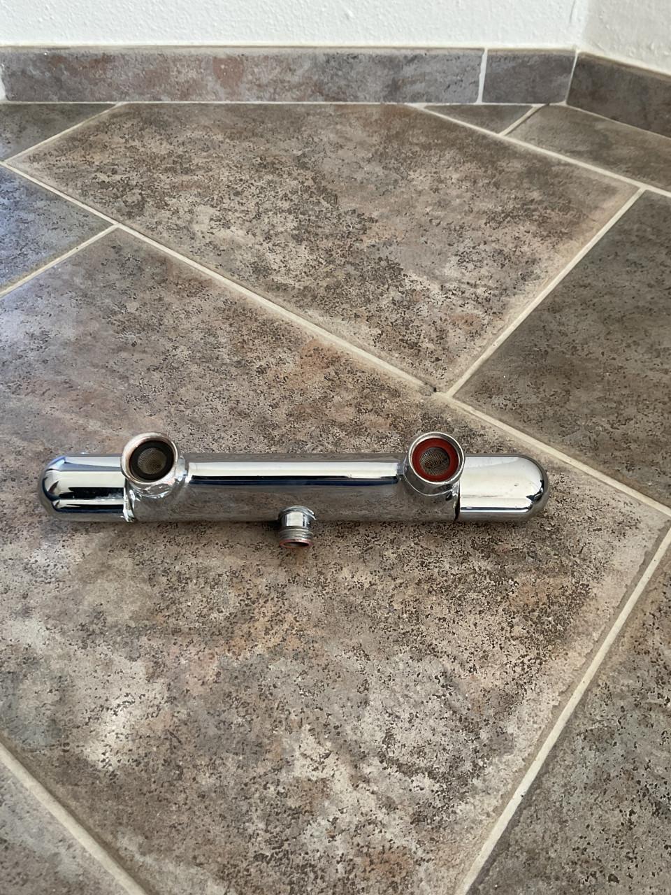 Grohe douchemengkraan