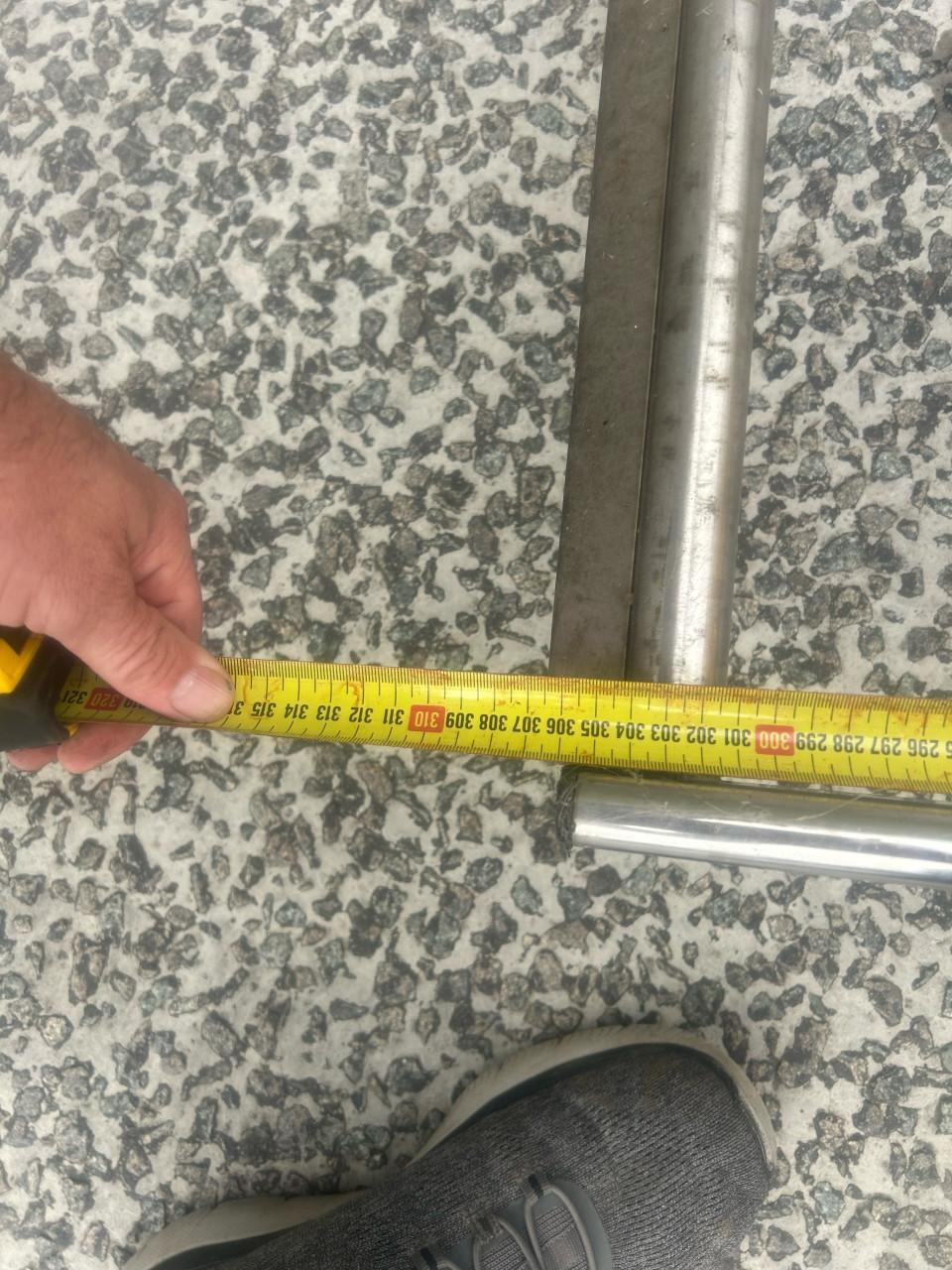 Imperiaal voor bus