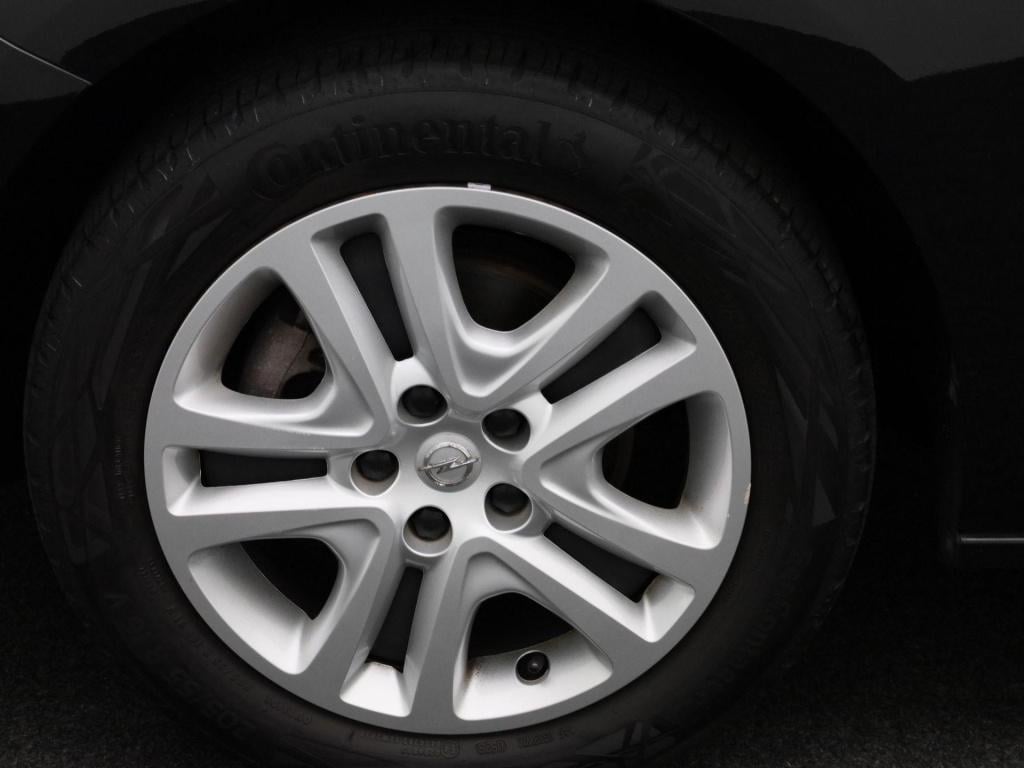 Opel Astra sports tourer 1.2 business edition | cruise control | bluetooth 
