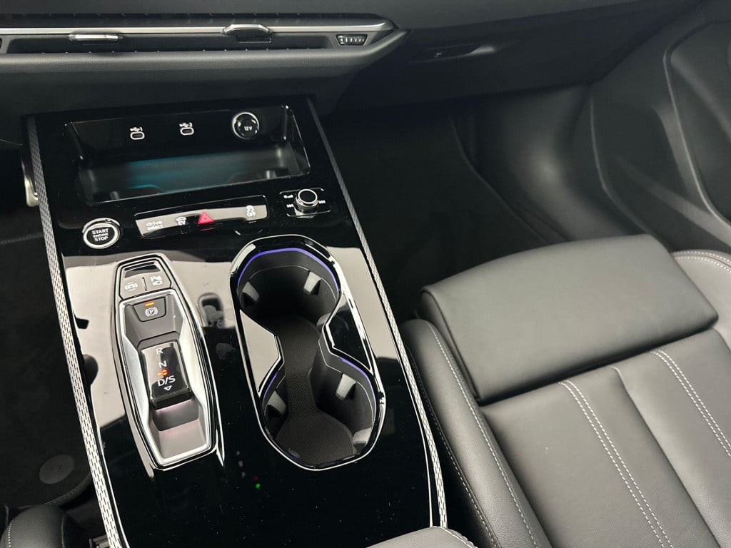 Audi A5 limousine s edition 2.0 tfsi e 220 kw / 299 pk limousine 7 v