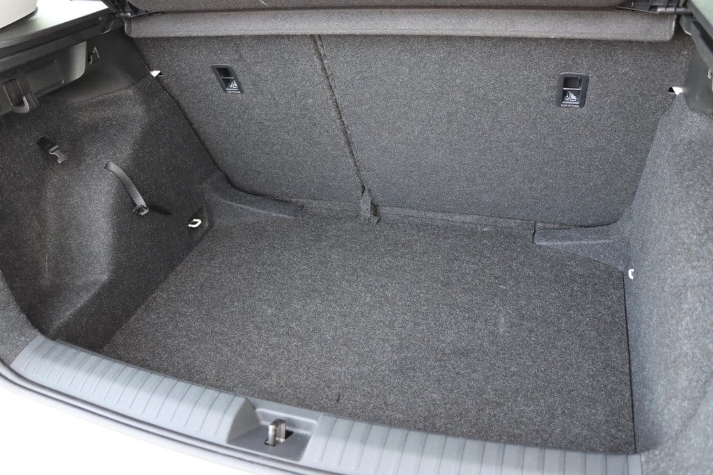 Skoda Kamiq 1.0 tsi active