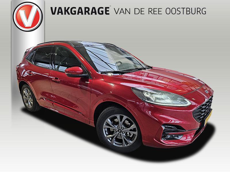 Ford Kuga 2.5 phev st-line x
