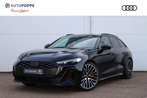 Audi A5 avant 2.0 e-hybrid quattro s edition competition 367pk s-tronic | s