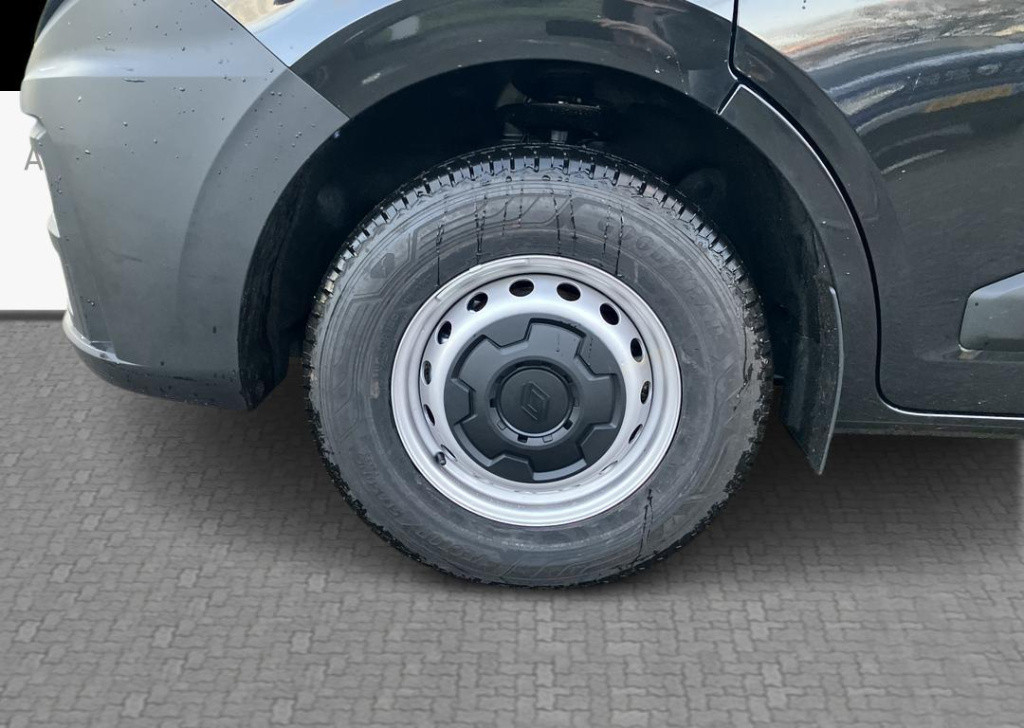 Renault Master t35 2.0 dci 130 l2h2 advance - openr link navigatiesysteem -