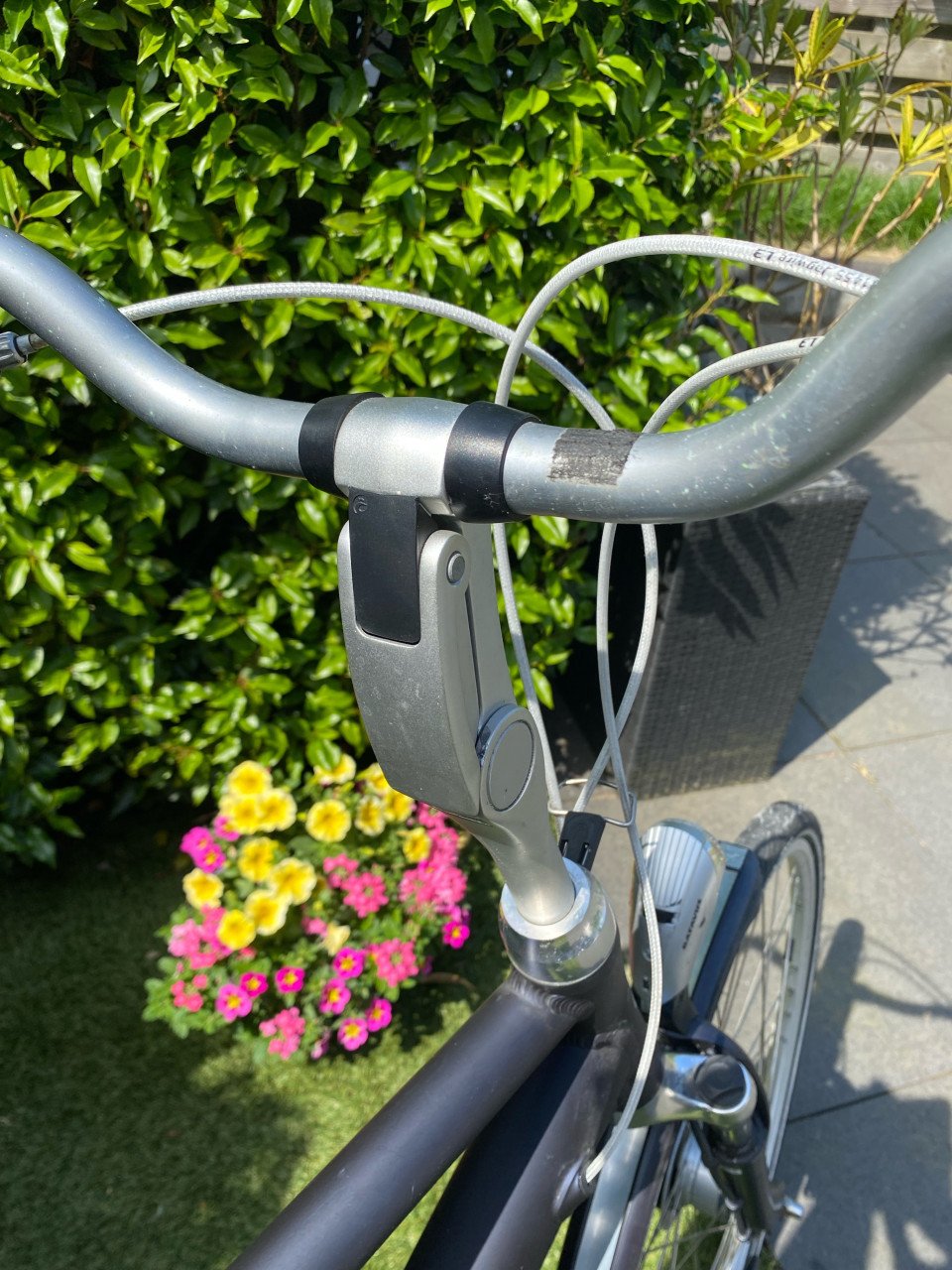 Te koop herenfiets van Batavus Mambo