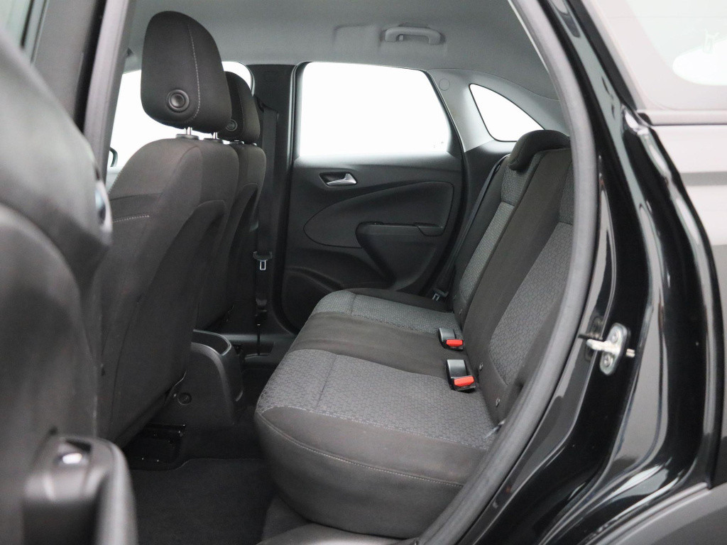 Opel Crossland X 1.2 turbo edition | navigatie | apple carplay / android | 