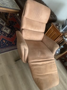 Relaxstoel