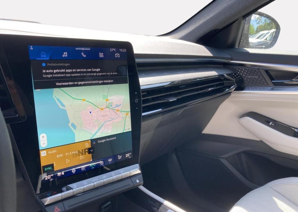 Renault Espace e-tech full hybrid 200 iconic 7p. - pack advanced driving as