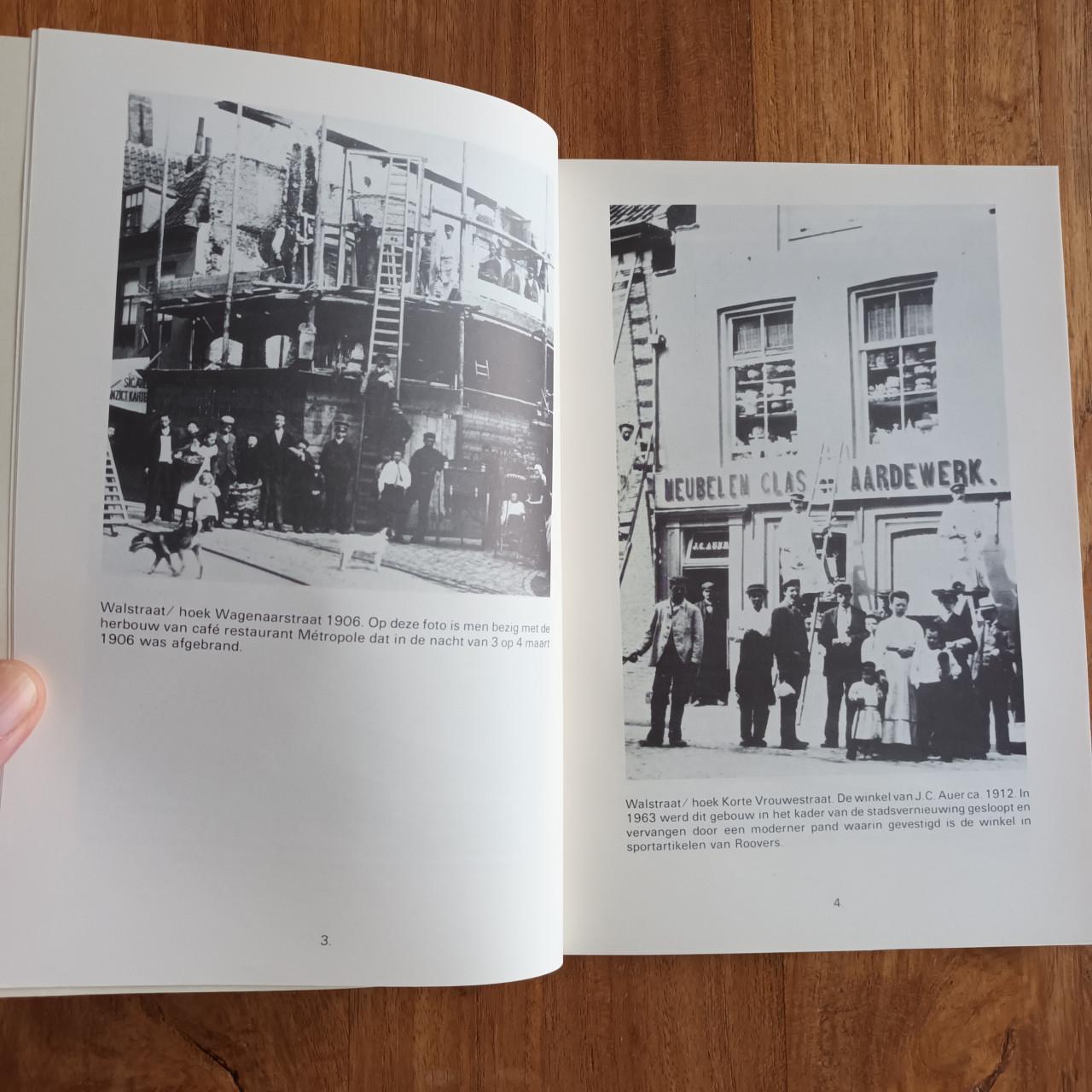 Kiek op Vlissingen Deel 1