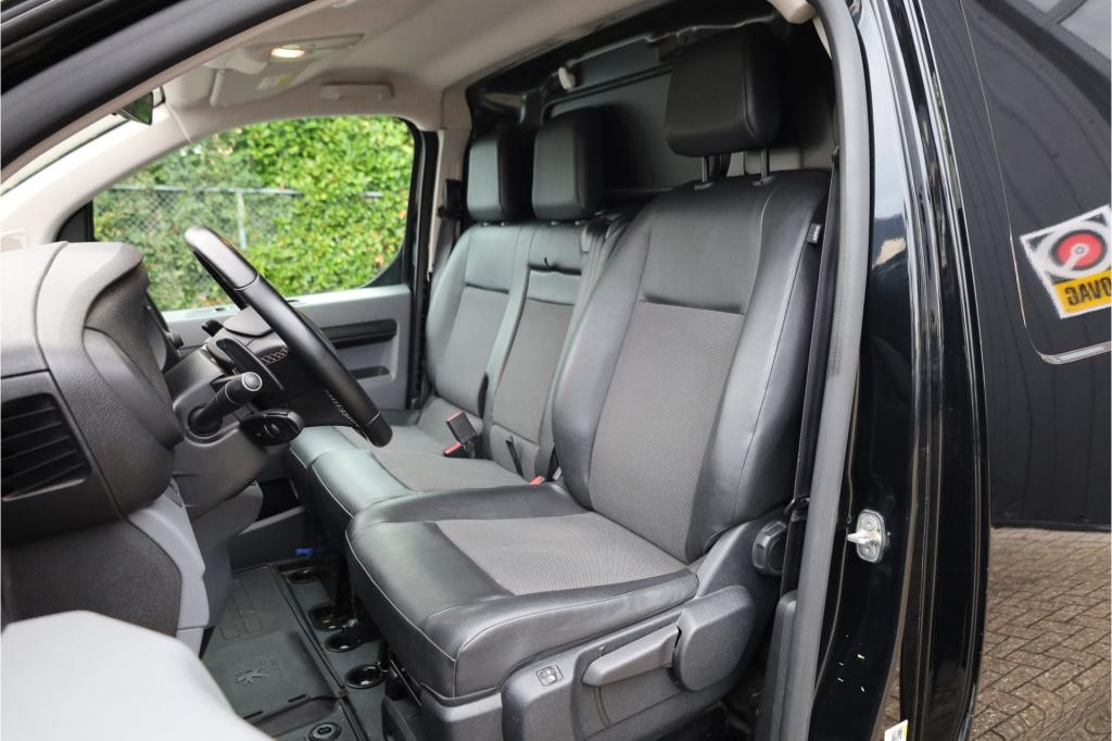 Peugeot Expert 2.0 bluehdi 180 l3 premium eelktr schuifdeur i hud i acc i c