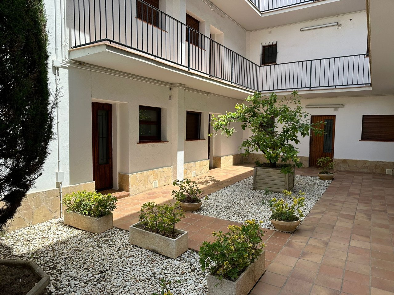 Te huur: Heerlijk 4 pers. vakantieappartement aan de Spaanse Costa Brava