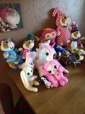 Knuffels
