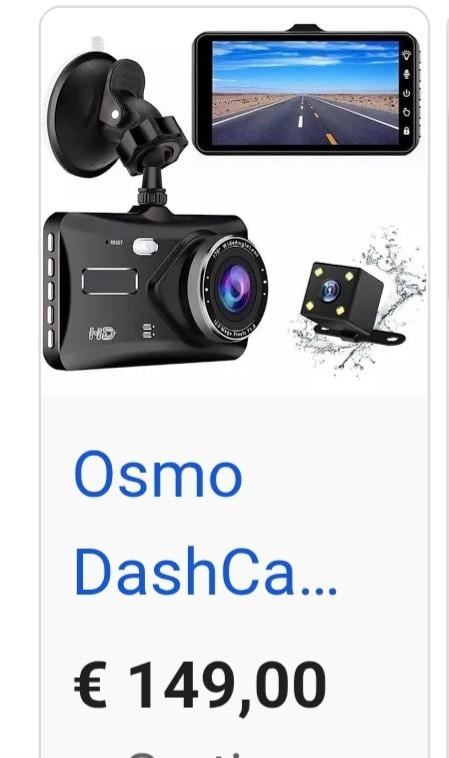 Dashcam