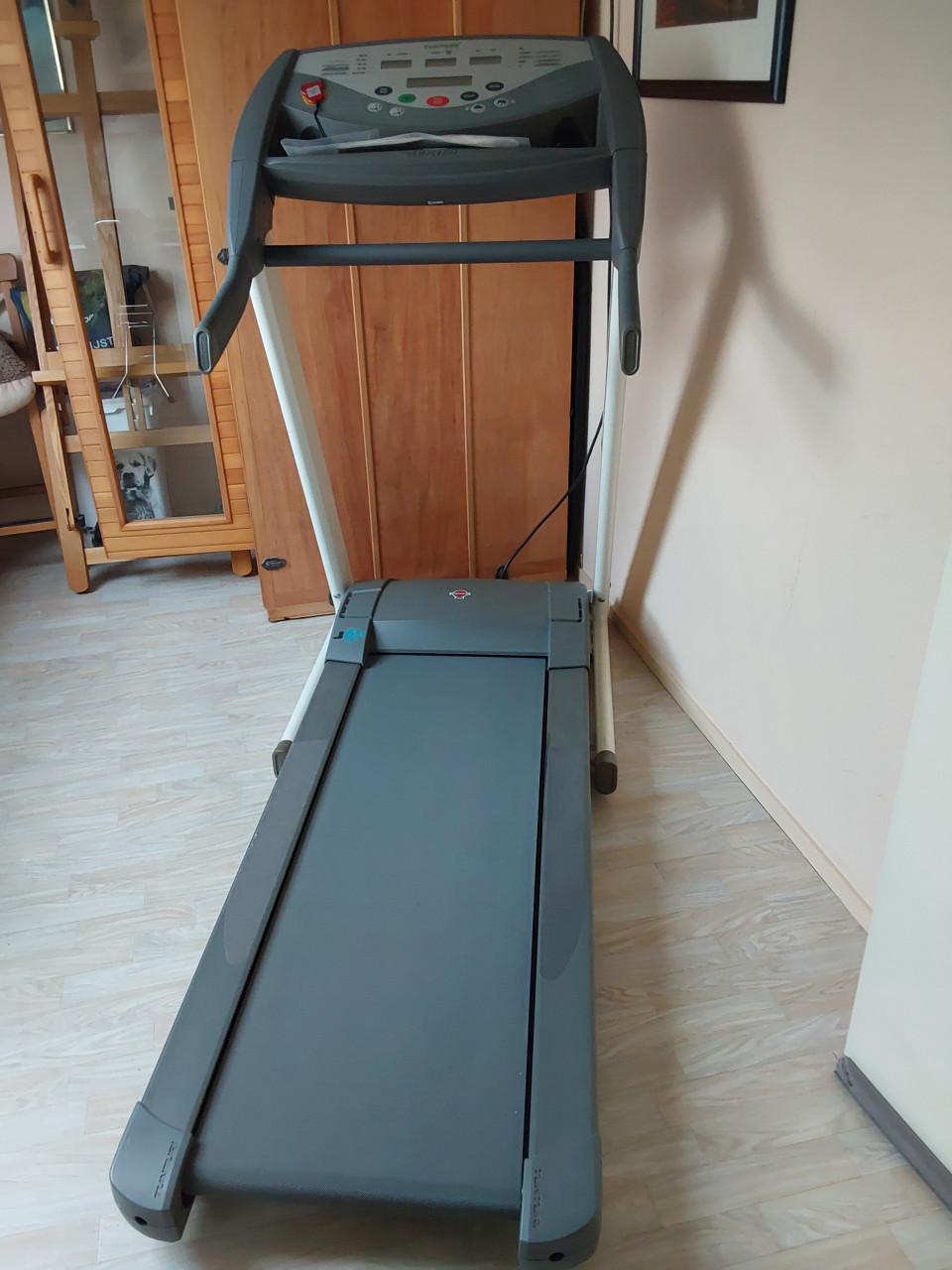 Tunturi loopband J4f