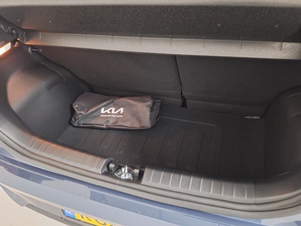 Kia Picanto 1.0 gdi executiveline automaat