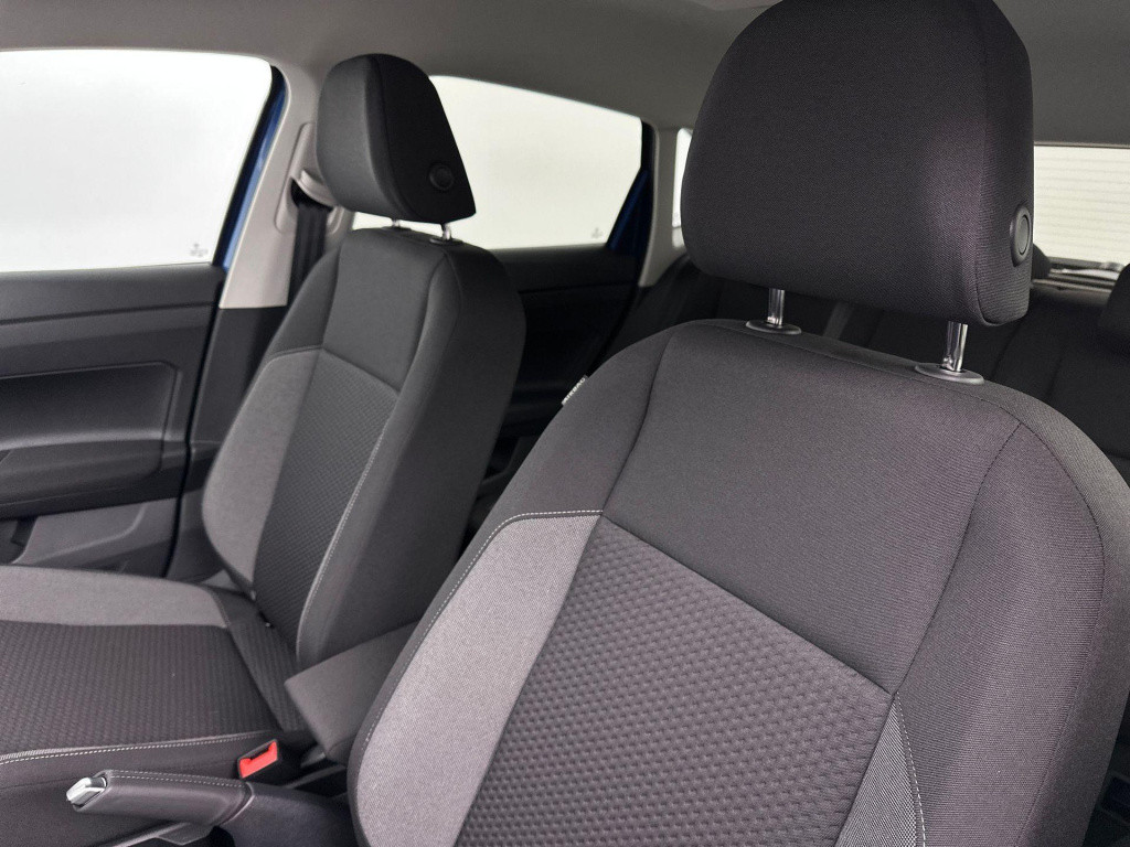 Volkswagen Polo life edition 1.0 70 kw / 95 pk tsi hatchback 7 ver
