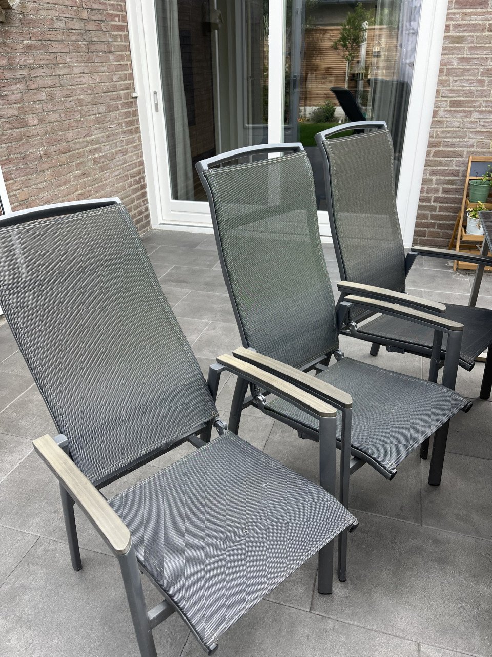 Tuinset