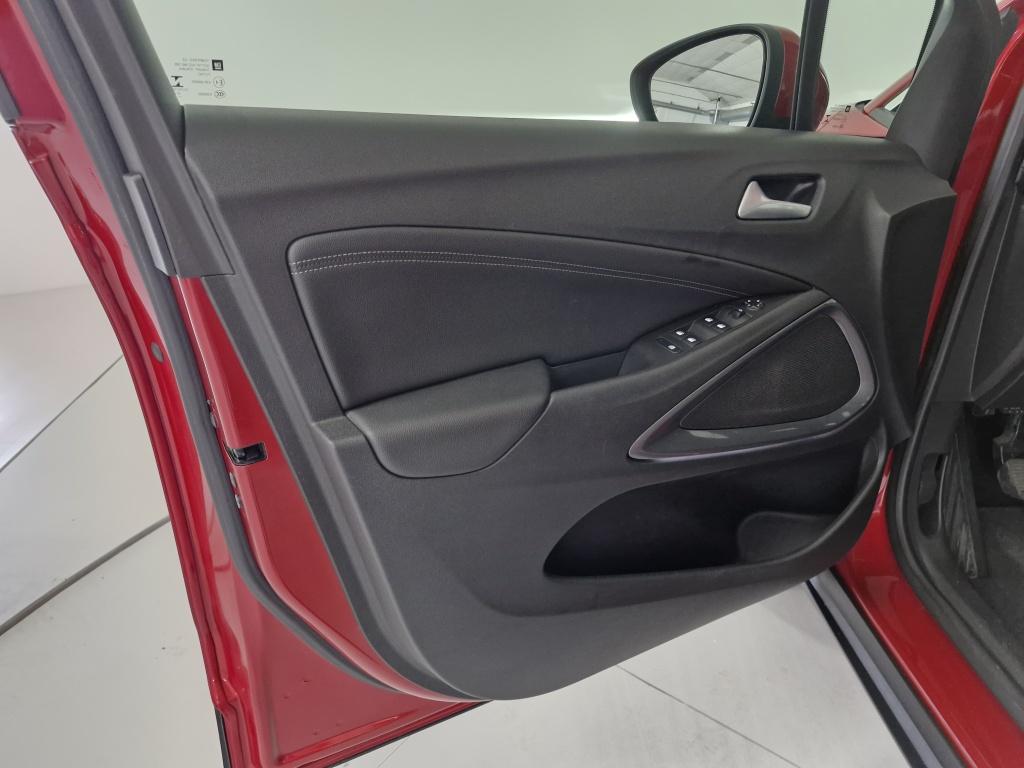 Opel Crossland X 1.2 turbo elegance|trekhaak