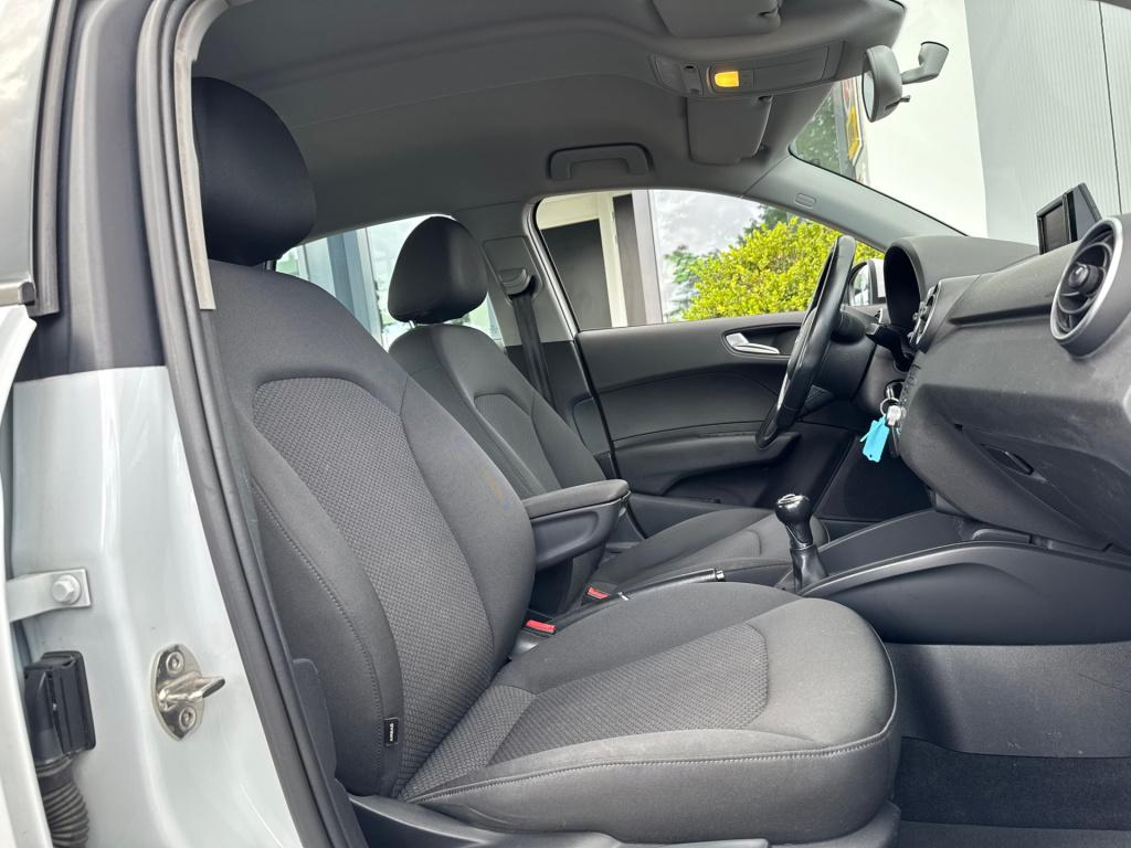 Audi A1 Sportback 1.0 tfsi * 1e eigenaar * 100% onderhouden