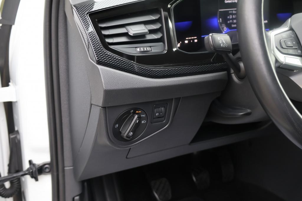 Volkswagen Taigo 1.0 tsi life business|pdc|rijklaarprijs|12 maanden bovag g