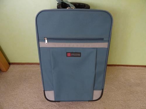 Koffer 52x36 hoog 18